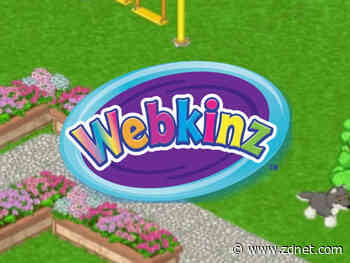 Hacker leaks 23 million usernames and passwords from Webkinz children's game