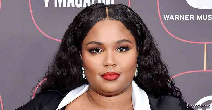 Lizzo Delivers Powerful Cover of 'A Change Is Gonna Come' During One World: Together at Home Special