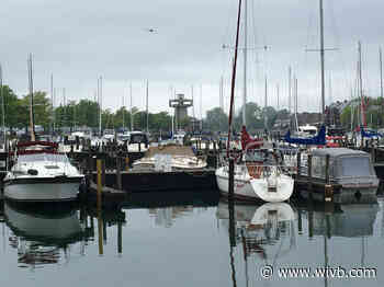 New York State to open boatyards and  marinas for personal use