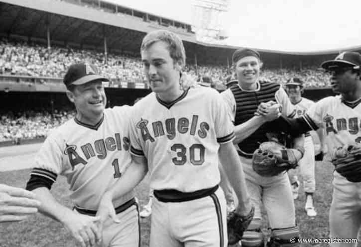 Bobby Winkles, former Angels manager, dies at 90