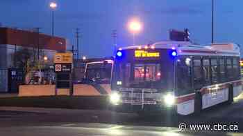Fearing 'outbreak' of COVID-19 at TTC's Queensway bus garage, union calls for mass testing