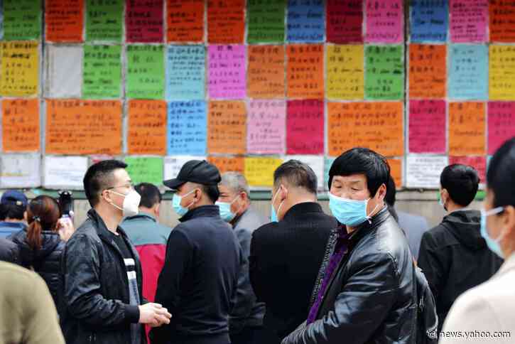 IMF, World Bank pledge help amid calls for more debt relief