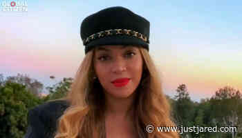 Beyonce Puts Spotlight on How Coronavirus is Affecting the African-American Community (Video)