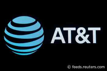 AT&T  denies investors a dial-in as annual meeting goes online
