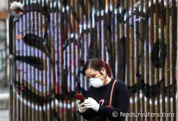 French friction over government's COVID-tracing app project