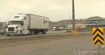 How Coutts, Alta., is getting by one month after COVID-19 border restrictions