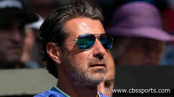Serena Williams' coach Patrick Mouratoglou starts independent tennis league