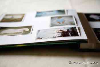 How to make and print your own photo books online while in quarantine     - CNET