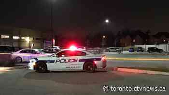 Woman dead after stabbing in Brampton