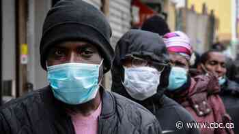 Coronavirus: What happened in Canada and around the world on April 18