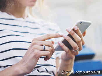 Deze zeven corona-apps strijden in appathon