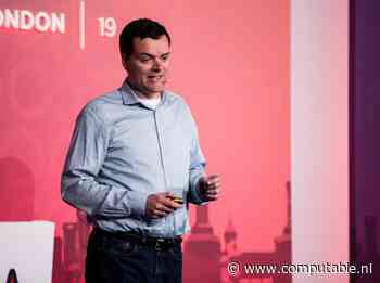 ‘Schaduw-ceo’s helpen mij en mijn bedrijf groeien’