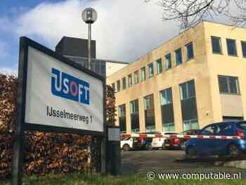 Pareltjes: USoft vindt zich alwéér uit