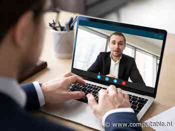 AP komt met keuzehulp privacy bij videobel-apps