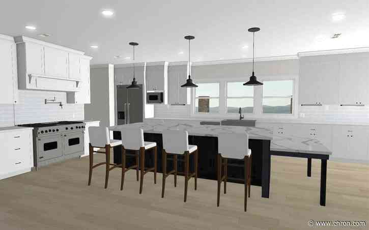 GHBA Remodelers Council: Bring your ideas together with 3D design