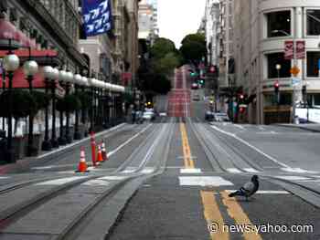 Here's everything we know about how San Francisco is battling the coronavirus pandemic