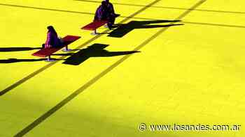 Simplemente grandiosos - Por Rosa Montero - Los Andes (Mendoza)