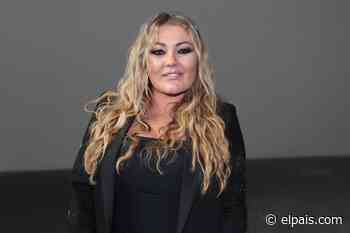 El enigma de Amaia Montero - EL PAÍS