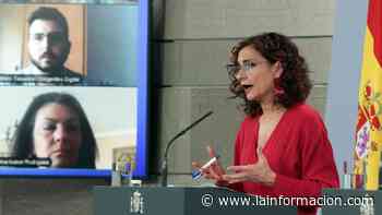 Montero 'amansa' a la Cultura y promete un paquete de medidas para el 28 de abril - lainformacion.com