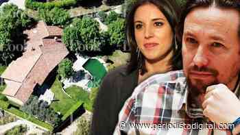 Irene Montero desata la gran polémica tras su tercer positivo por coronavirus: ¿Están en su casoplón podemita todos los tests del COVID-19? - Periodista Digital