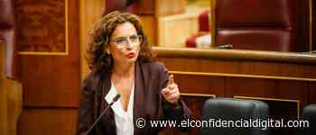 María Jesús Montero copia la ocurrencia de José Blanco - El Confidencial Digital