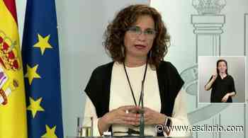 Montero vende el humo de un pacto "cada vez más cerca" sin hablar con el PP - ESdiario