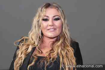 ¿Por qué se aleja Amaia Montero de las redes sociales? - El Nacional