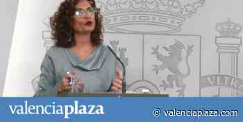 Montero: "La prórroga del estado de alarma no está decidida aunque es probable" - valenciaplaza.com