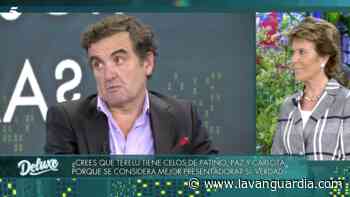 ‘Sábado Deluxe’: La polémica revelación de Antonio Montero sobre la verdadera relación de Terelu con su hermana Carmen Borrego - La Vanguardia