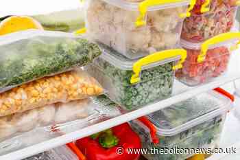 Batch cooking: Top tips on how to do it effectively and make meal times easy