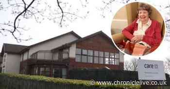 Tribute to grandma, 96, one of 14 coronavirus deaths at Stanley care home