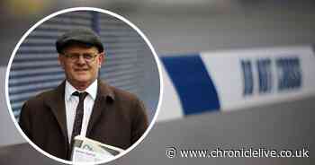 Councillor labels burglars ‘despicable’ after thieves target his Gosforth home