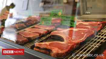 Farmers' union criticises move to import Polish beef