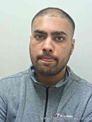 Man jailed for 16 weeks for driving without insurance and whilst disqualified