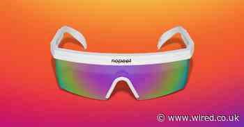 I bought everything I saw in Instagram ads for a month