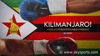 Kilimanjaro! Africa’s forgotten heavyweight