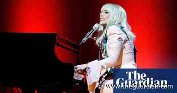 TV tonight: a star-studded concert to keep the spirits up