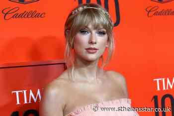 Emotional Taylor Swift delivers poignant performance during One World concert - St Helens Star