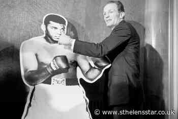 Picture of the day – April 19 - St Helens Star