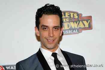 Broadway's Nick Cordero to have leg amputated after coronavirus complications - St Helens Star