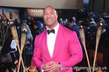 Dwayne Johnson reveals how lockdown has impacted his marriage - St Helens Star