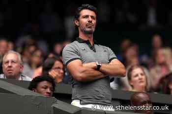 Patrick Mouratoglou to provide live tennis with Ultimate Tennis Showdown - St Helens Star
