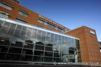 More than 100 coronavirus deaths at St Helens and Knowsley NHS Trust - St Helens Star