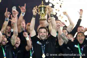 Top 10: Sports teams - St Helens Star