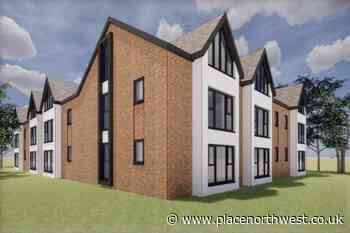 Green light for St Helens affordable homes - Place North West