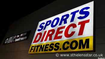Shock at Sports Direct car park fine - St Helens Star