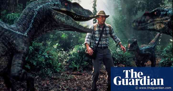 Culture quiz: from Jurassic Park's raptors to Rihanna's Vogue shoot