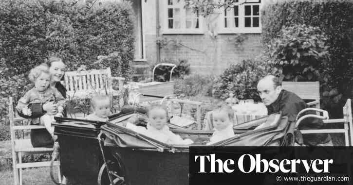 Letters reveal postnatal crisis of Barbara Hepworth