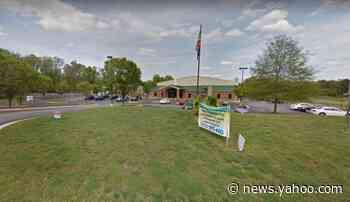 4 family members battling coronavirus after Virginia bishop's death