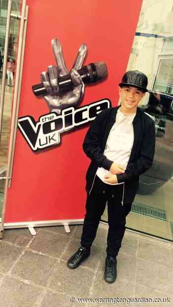 Teen pens his own song about living through lockdown - Warrington Guardian